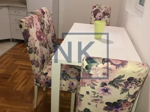 Rent, one bedroom apartment, 52m², 1 maj, Podgorica - image 3