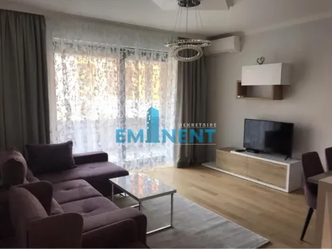 Izdavanje, dvosoban stan, 60m², Novi Beograd Blok 67, Novi Beograd Sve Podlokacije