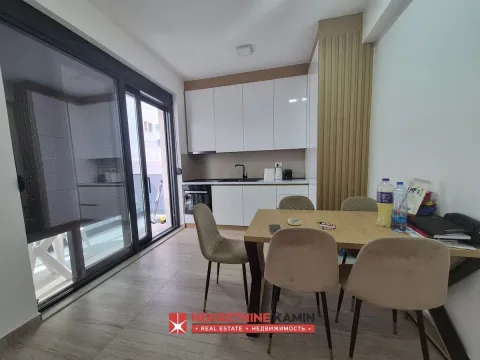 Prodaja, dvosoban stan, 61m², Bečići, Budva - image 3