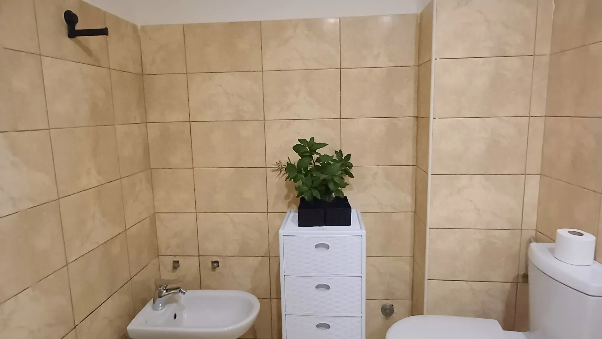 Izdavanje, jednosoban stan, 55m², Lepetani, Tivat