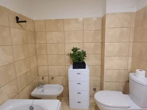 Rent, one bedroom apartment, 55m², Lepetani, Tivat - image 8