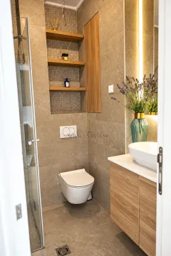 Rent, one bedroom apartment, 49m², Centar, Podgorica - image 6