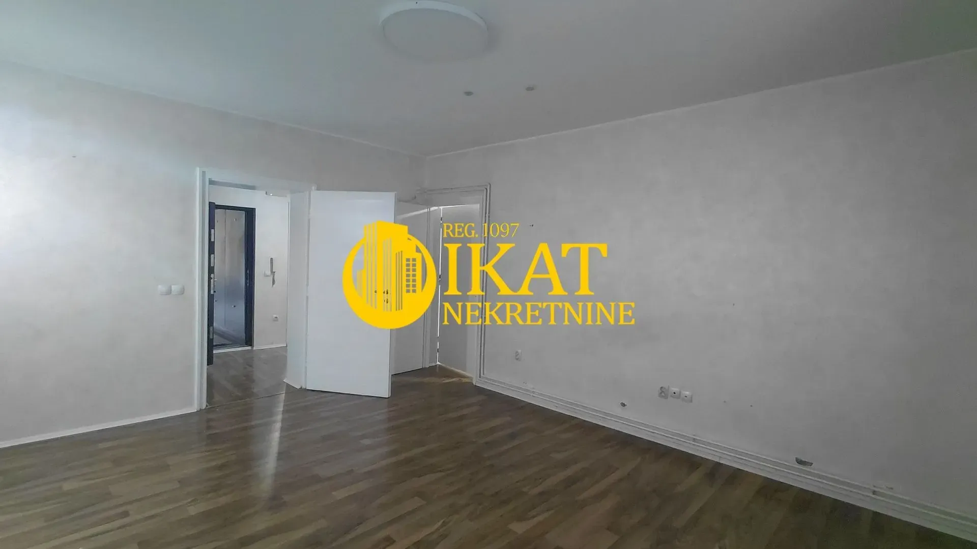 Rent, two bedroom apartment, 70m², Stari Grad, Beograd