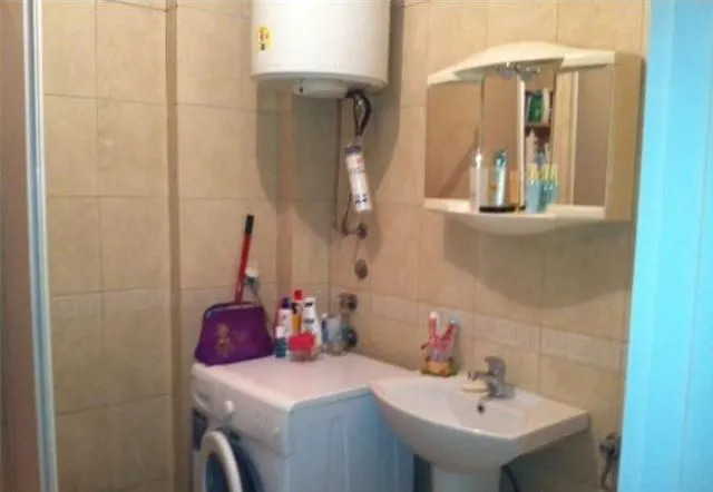 Rent, one bedroom apartment, 37m², Slavija, Vračar Sve Podlokacije