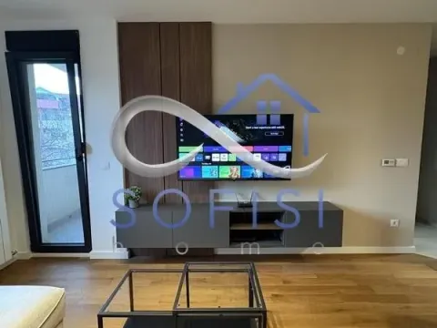 Izdavanje, dvosoban stan, 42m², Grbavica, Novi Sad Sve Podlokacije - image 5