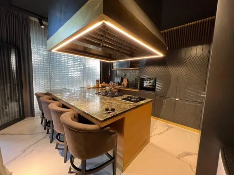 Prodaja, kuća, 215m², Sremska Kamenica, Petrovaradin - image 15