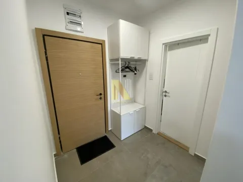 Prodaja, jednosoban stan, 39m², Avijatičarsko naselje, Novi Sad Sve Podlokacije - image 10