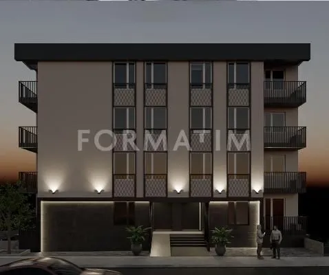 Prodaja, dvosoban stan, 45m², Zvezdara Sve Podlokacije, Beograd