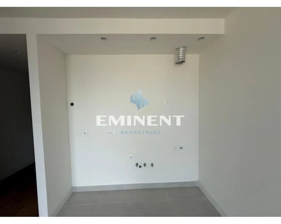 Prodaja, stan, 33m², Savski Venac, Beograd