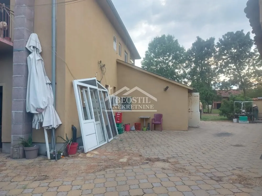 Prodaja, ugostiteljski objekat, 576m², Centar, Smederevo