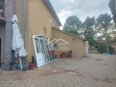 Prodaja, ugostiteljski objekat, 576m², Centar, Smederevo - image 6