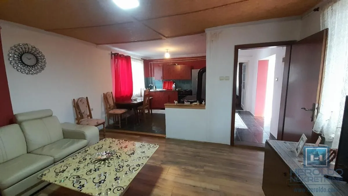 Prodaja, kuća, 61m², Voljavče, Jagodina