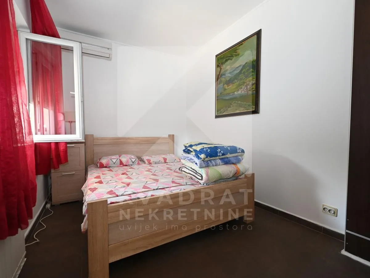 Rent, two bedroom apartment, 93m², Tološi, Podgorica
