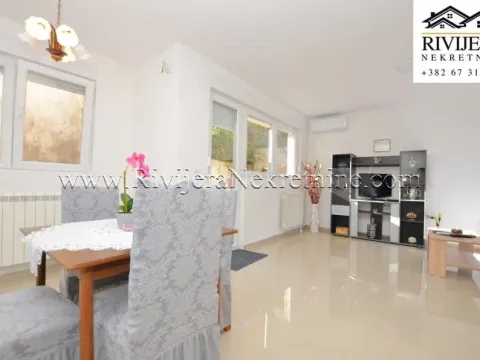 Prodaja, jednosoban stan, 45m², Ratiševina, Herceg Novi - image 1