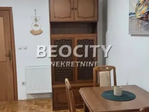 Rent, apartment, 56m², Karaburma, Palilula Sve Podlokacije - image 6