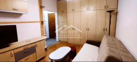 Prodaja, jednosoban stan, 27m², Autokomanda, Voždovac Sve Podlokacije - image 4