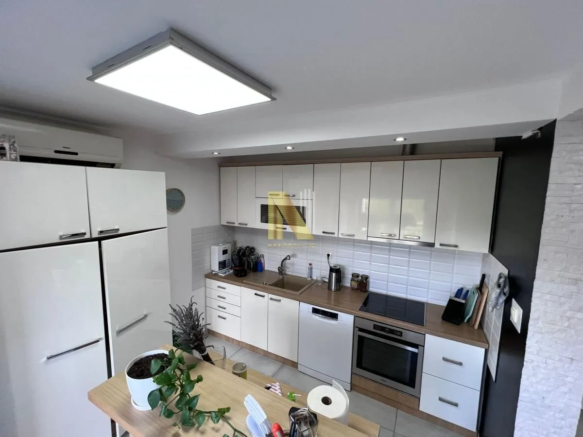Prodaja, trosoban stan, 82m², Adice, Novi Sad Sve Podlokacije