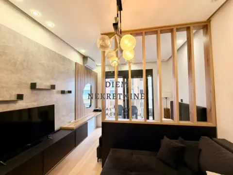 Rent, studio apartment, 36m², Centar, Bar - image 5