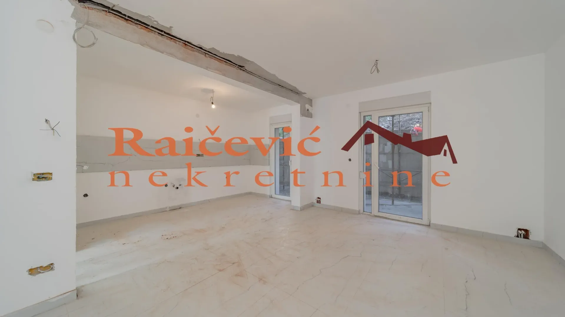 Sale, three bedroom apartment, 95m², Grocka, Beograd