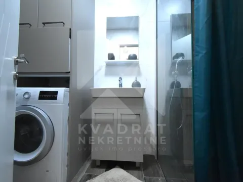 Rent, one bedroom apartment, 61m², Stara Varoš, Podgorica - image 13