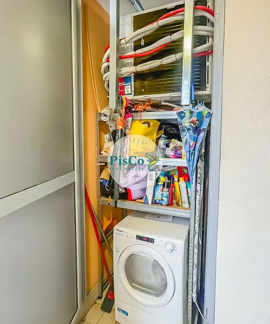 Prodaja, dvosoban stan, 64m², City Kej, Podgorica