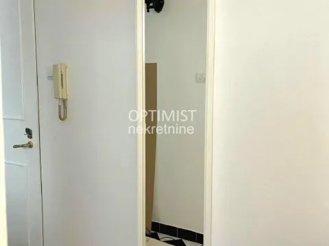 Rent, two bedroom apartment, 44m², Vračar Centar, Vračar Sve Podlokacije - image 10