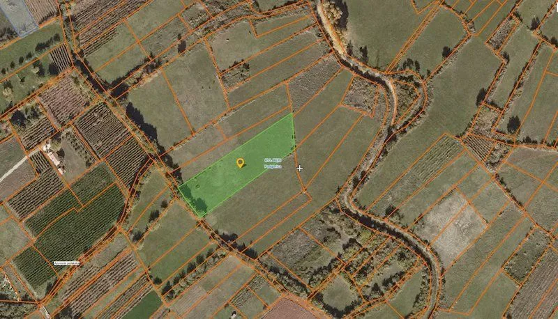 Prodaja, plac, 4422m², Beri, Podgorica