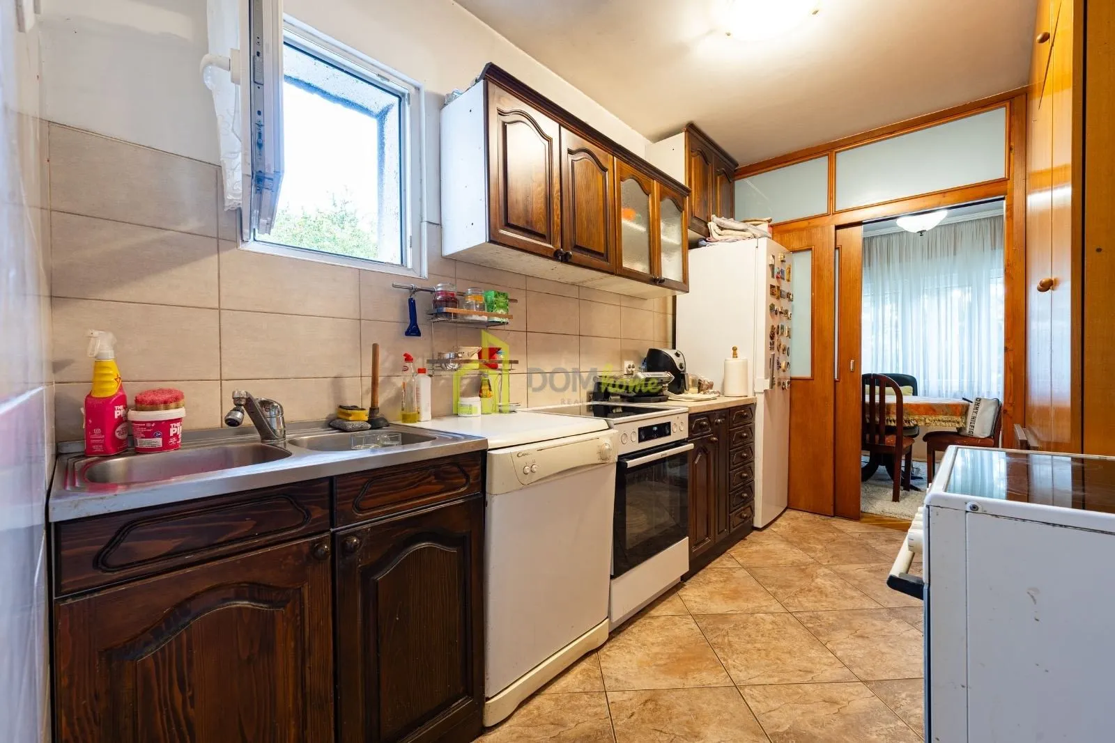 Prodaja, dvosoban stan, 72m², Zabjelo, Podgorica
