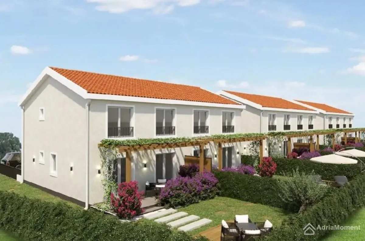 Prodaja, kuća, 132m², Radanovići, Kotor