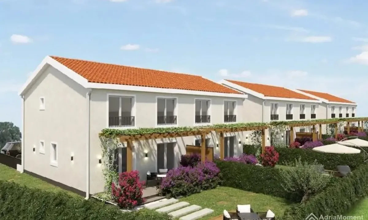 Prodaja, kuća, 132m², Radanovići, Kotor