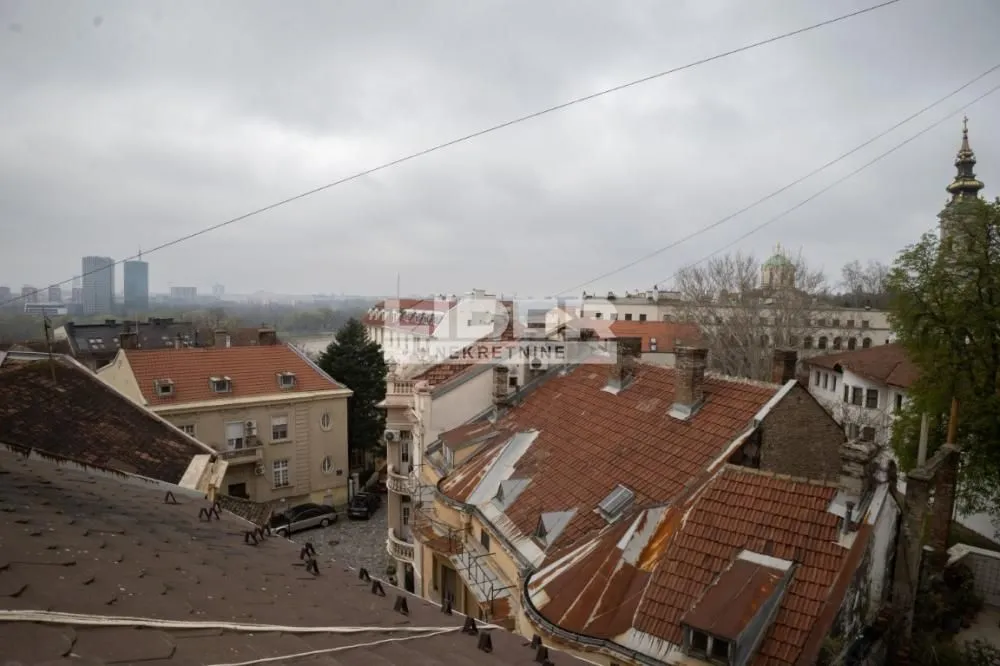 Rent, apartment, 150m², Stari Grad, Beograd