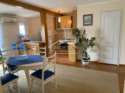 Prodaja, trosoban stan, 85m², Vračar Hram, Vračar Sve Podlokacije - image 2