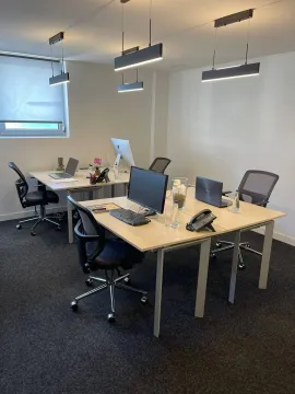 Rent, office space, 350m², Podgorica, Crna Gora - image 35