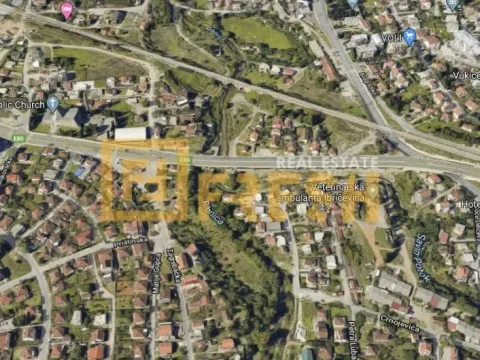 Prodaja, plac, 1500m², Stari Aerodrom, Podgorica - image 2