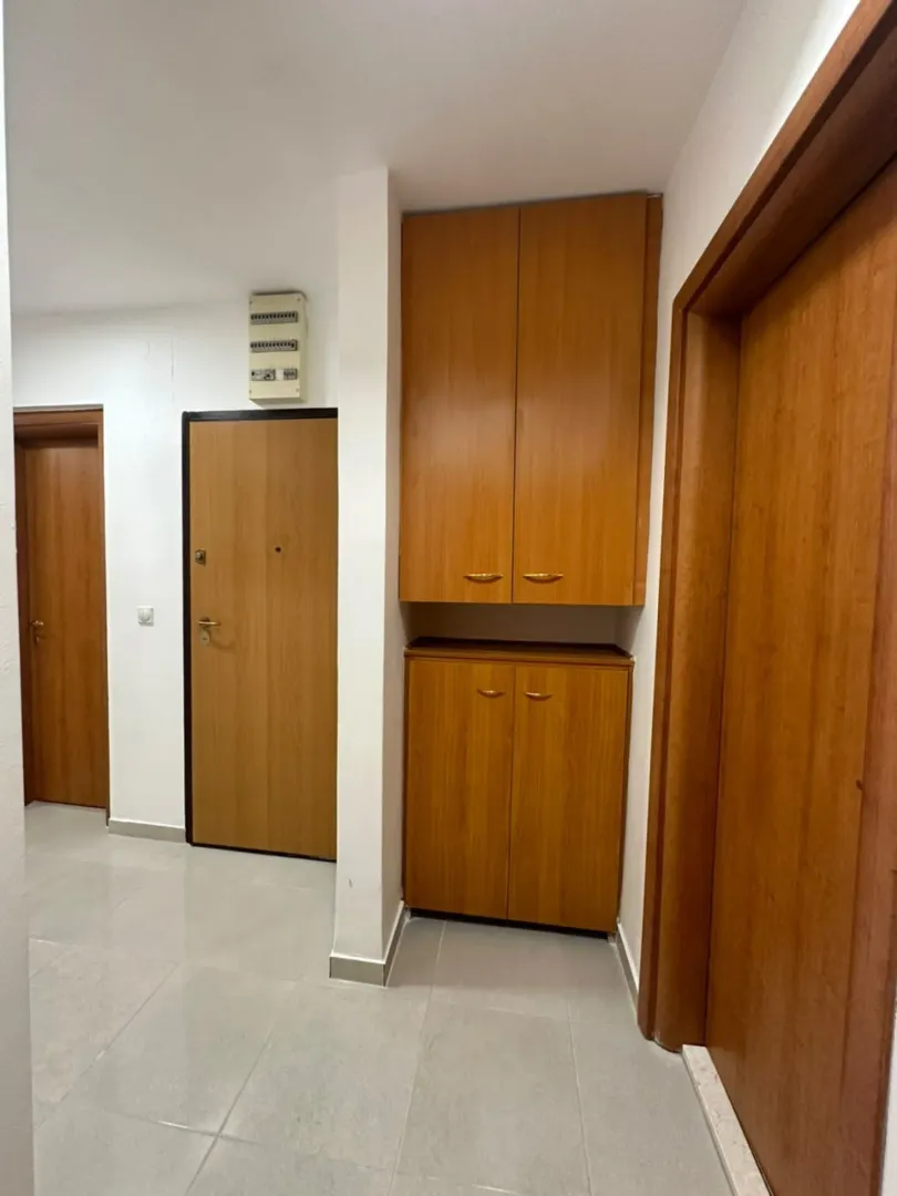 Rent, two bedroom apartment, 82m², Preko Morače, Podgorica