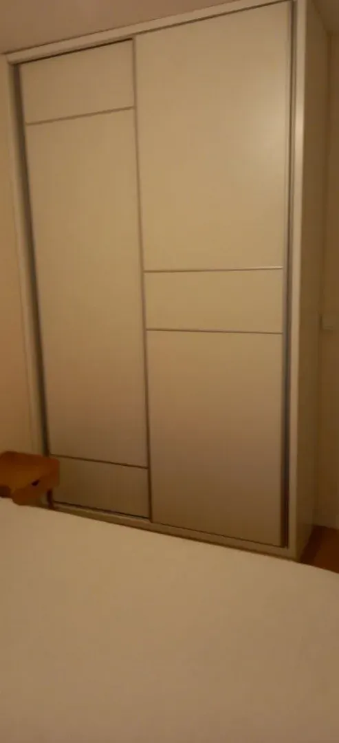 Izdavanje, jednosoban stan, 47m², Central Point, Podgorica