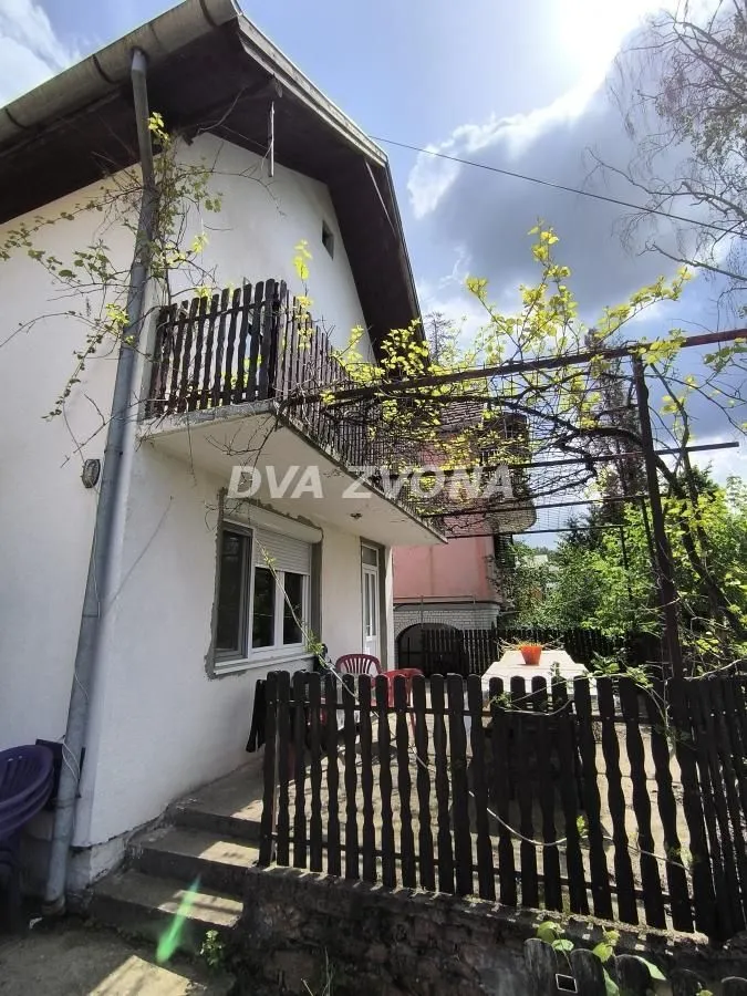 Prodaja, kuća, 113m², Petrovaradin, Novi Sad