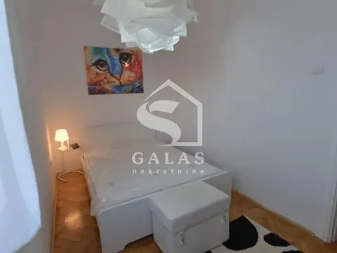 Prodaja, dvosoban stan, 48m², Vračar Sve Podlokacije, Beograd - image 9