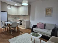 Izdavanje, jednosoban stan, 42m², Nova Pazova, Stara Pazova - image 1