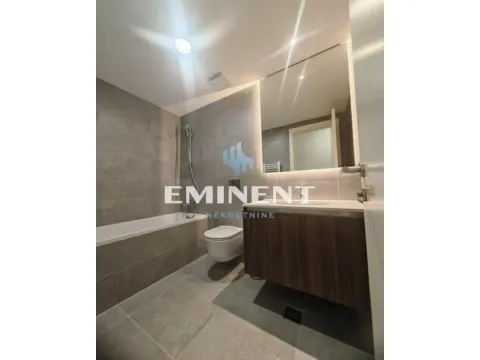 Rent, four bedroom apartment, 120m², Savski Venac, Beograd - image 11