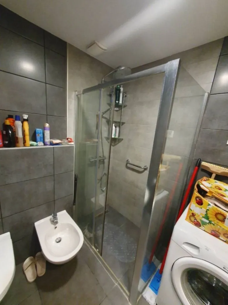 Sale, two bedroom apartment, 86m², Budva, Crna Gora