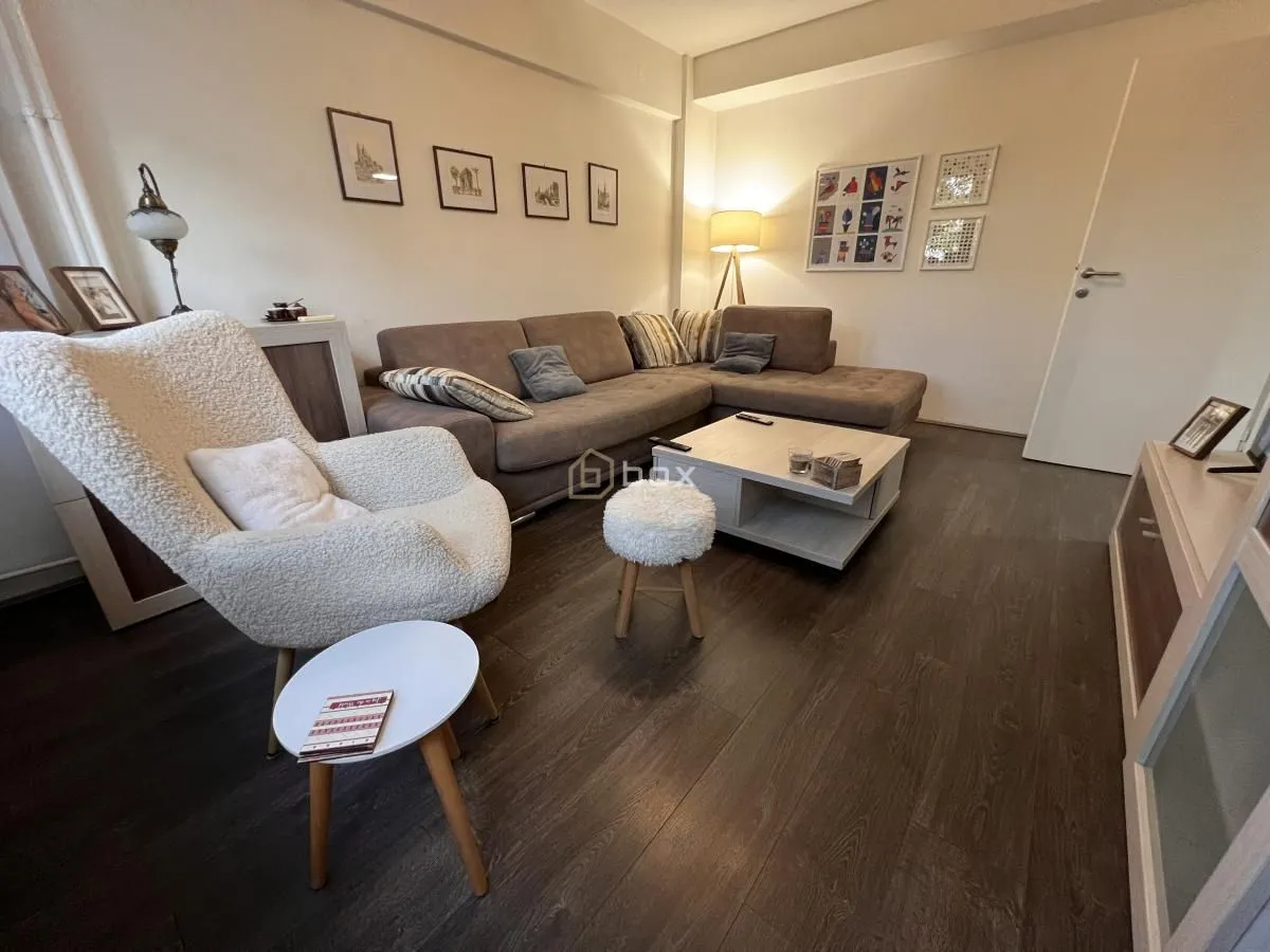Prodaja, trosoban stan, 75m², Medijana, Niš