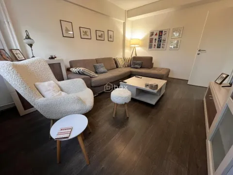 Prodaja, trosoban stan, 75m², Medijana, Niš - image 4