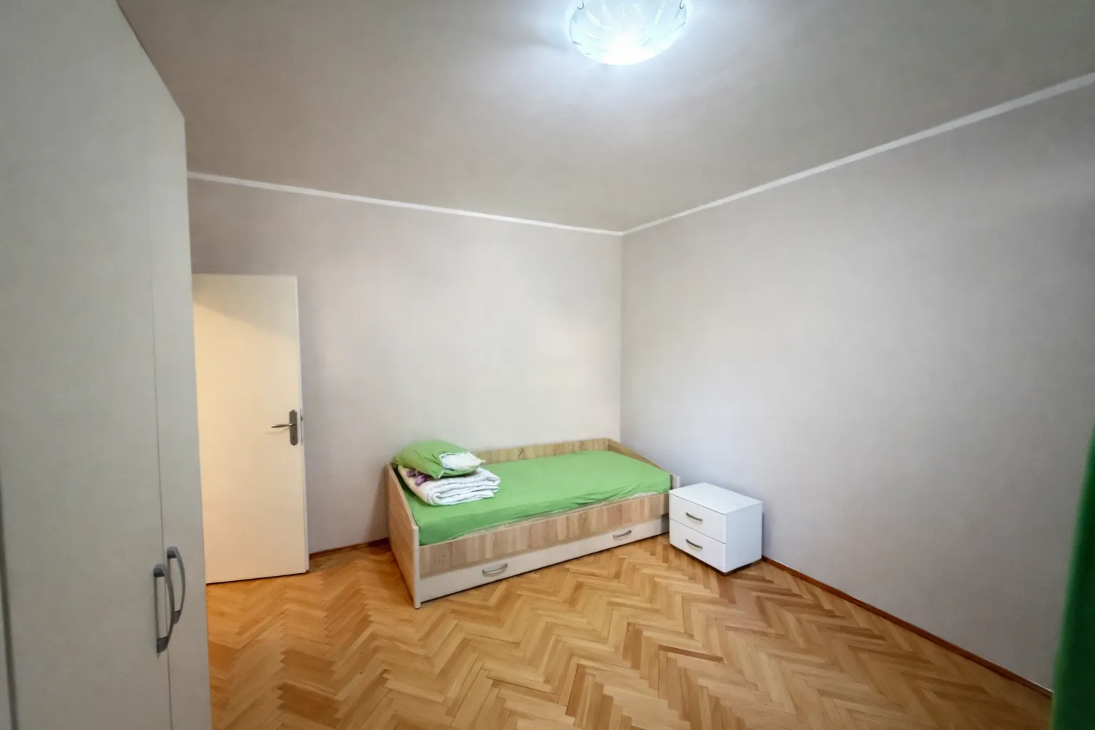 Rent, three bedroom apartment, 87m², Preko Morače, Podgorica