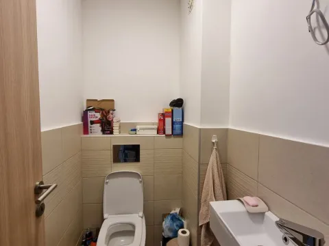 Prodaja, dvosoban stan, 74m², Budva, Crna Gora - image 4