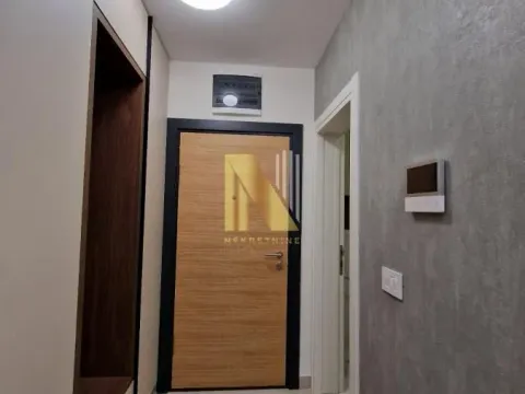 Izdavanje, četvorosoban stan, 78m², Novo naselje, Novi Sad - image 25