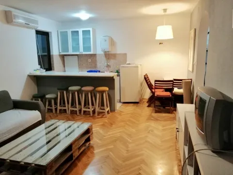 Prodaja, jednosoban stan, 54m², Budva, Crna Gora - image 1