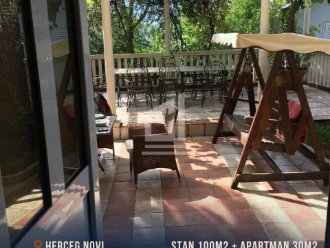 Sale, house, 130m², Herceg Novi, Crna Gora - image 1