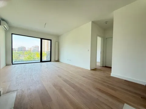 Prodaja, dvosoban stan, 55m², Savski Venac, Beograd - image 7