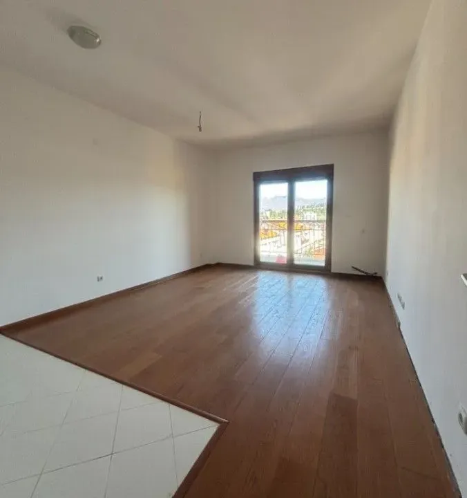 Sale, studio apartment, 36m², Momišići, Podgorica